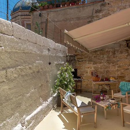 La Mia Deliziosa Casetta Di Giu Termini Imerese