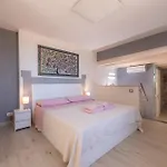 La Mia Deliziosa Casetta Di Giu 別荘