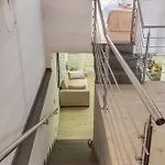 La Mia Deliziosa Casetta Di Giu 別荘 テルミニ・イメレーゼ