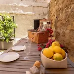 別荘 La Mia Deliziosa Casetta Di Giu *