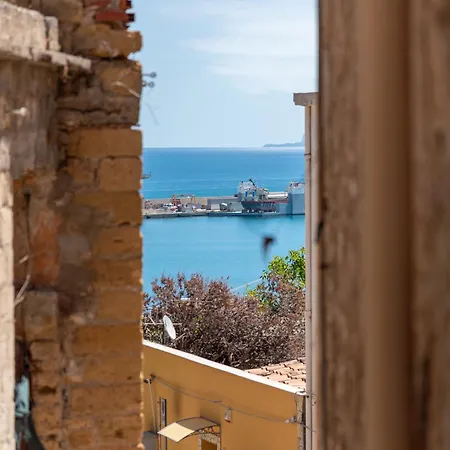 La Mia Deliziosa Casetta Di Giu Termini Imerese