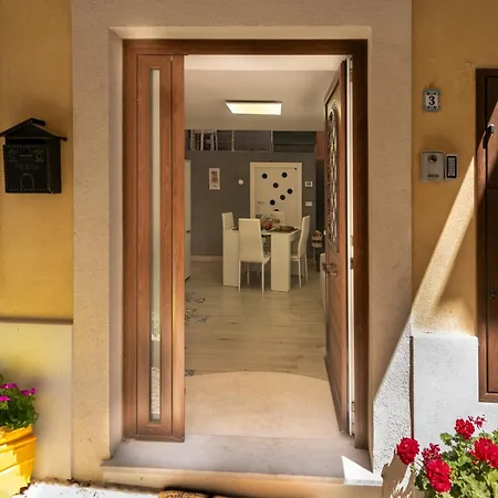 La Mia Deliziosa Casetta Di Giu * Termini Imerese