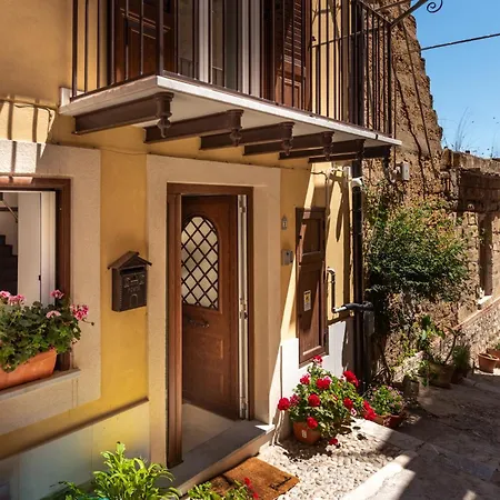 La Mia Deliziosa Casetta Di Giu Termini Imerese