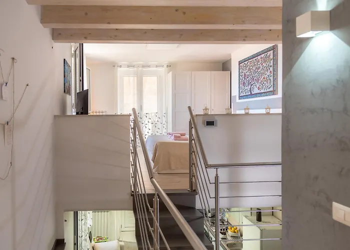 度假居 La Mia Deliziosa Casetta Di Giu 泰尔米尼伊梅雷塞