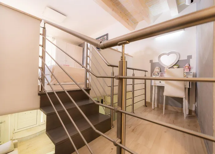 La Mia Deliziosa Casetta Di Giu 度假居 泰尔米尼伊梅雷塞